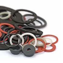 Browse All O-Ring Size Charts - Marco Rubber